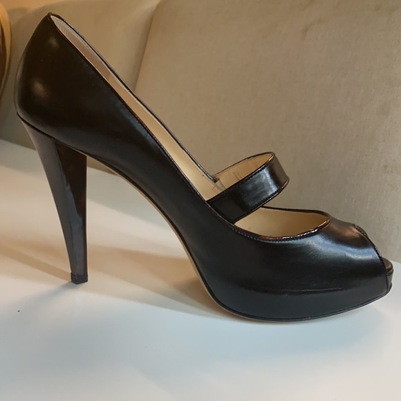 OSCAR DE LA RENTA | pumps - Picture 4 of 6